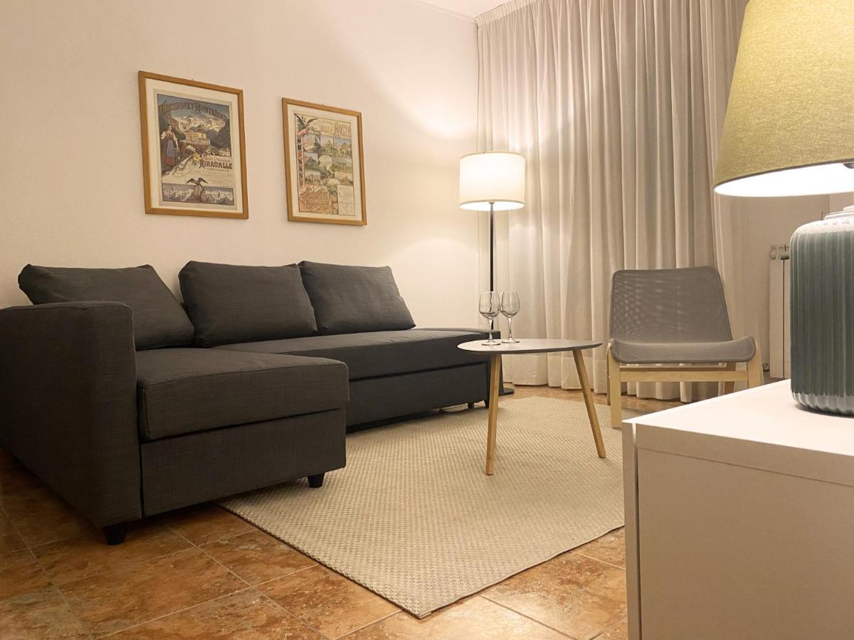 شقة Maison Claudio Cir Vda-Aosta- N 0202 المظهر الخارجي الصورة