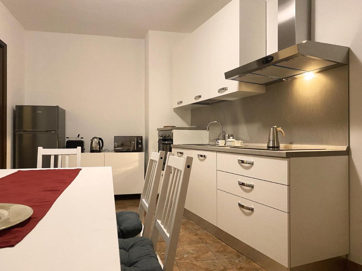 شقة Maison Claudio Cir Vda-Aosta- N 0202 المظهر الخارجي الصورة