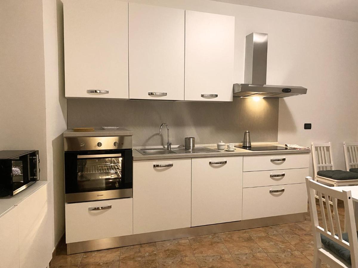 شقة Maison Claudio Cir Vda-Aosta- N 0202 المظهر الخارجي الصورة
