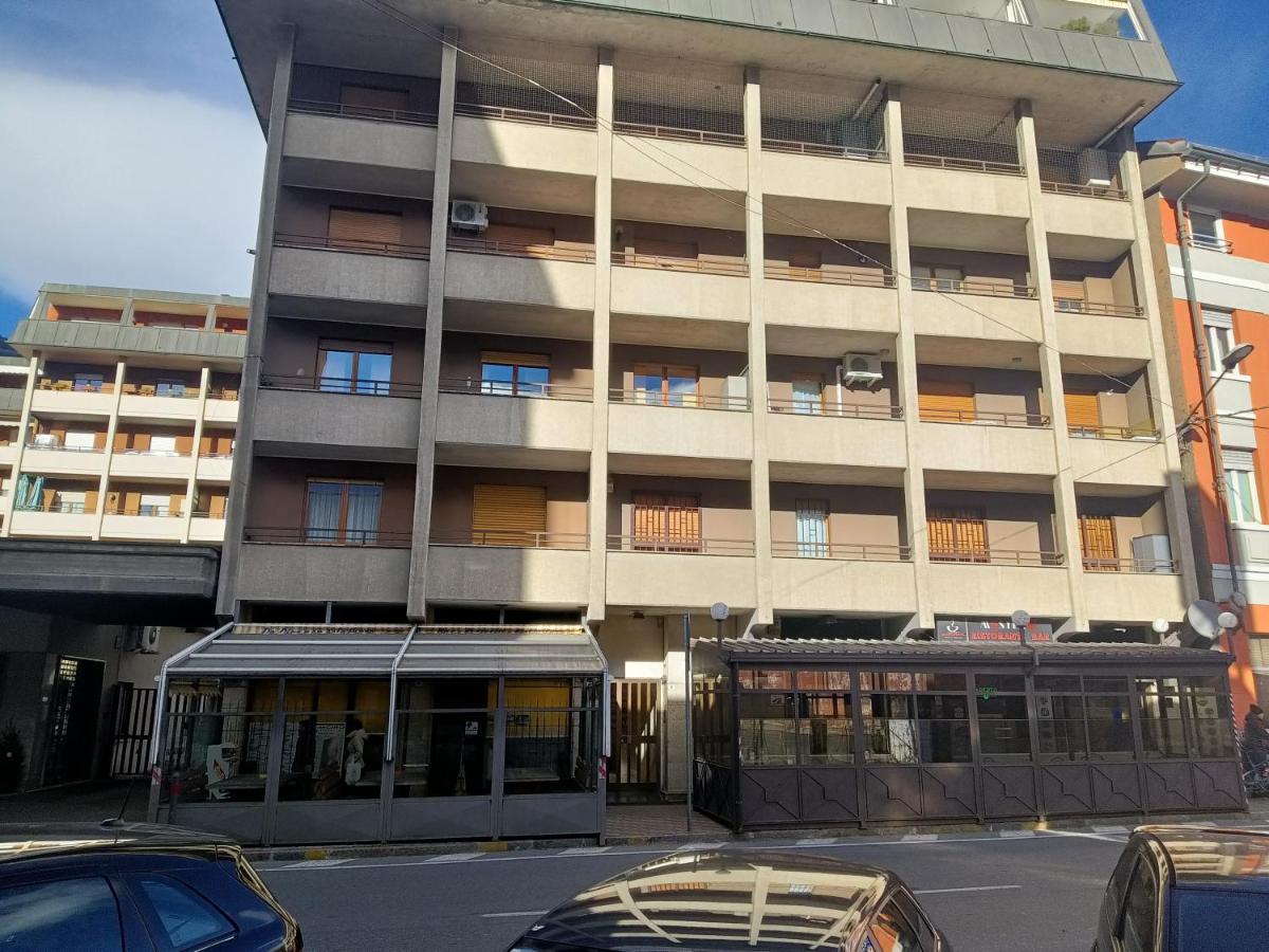 شقة Maison Claudio Cir Vda-Aosta- N 0202 المظهر الخارجي الصورة